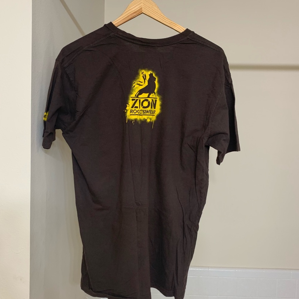 Bob Marley tee - Picture 2 of 2